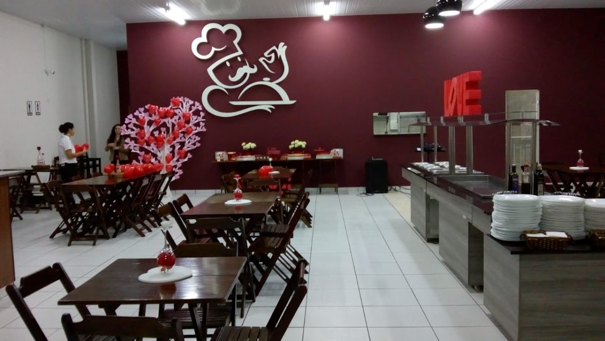 Restaurante Mestre Cuca